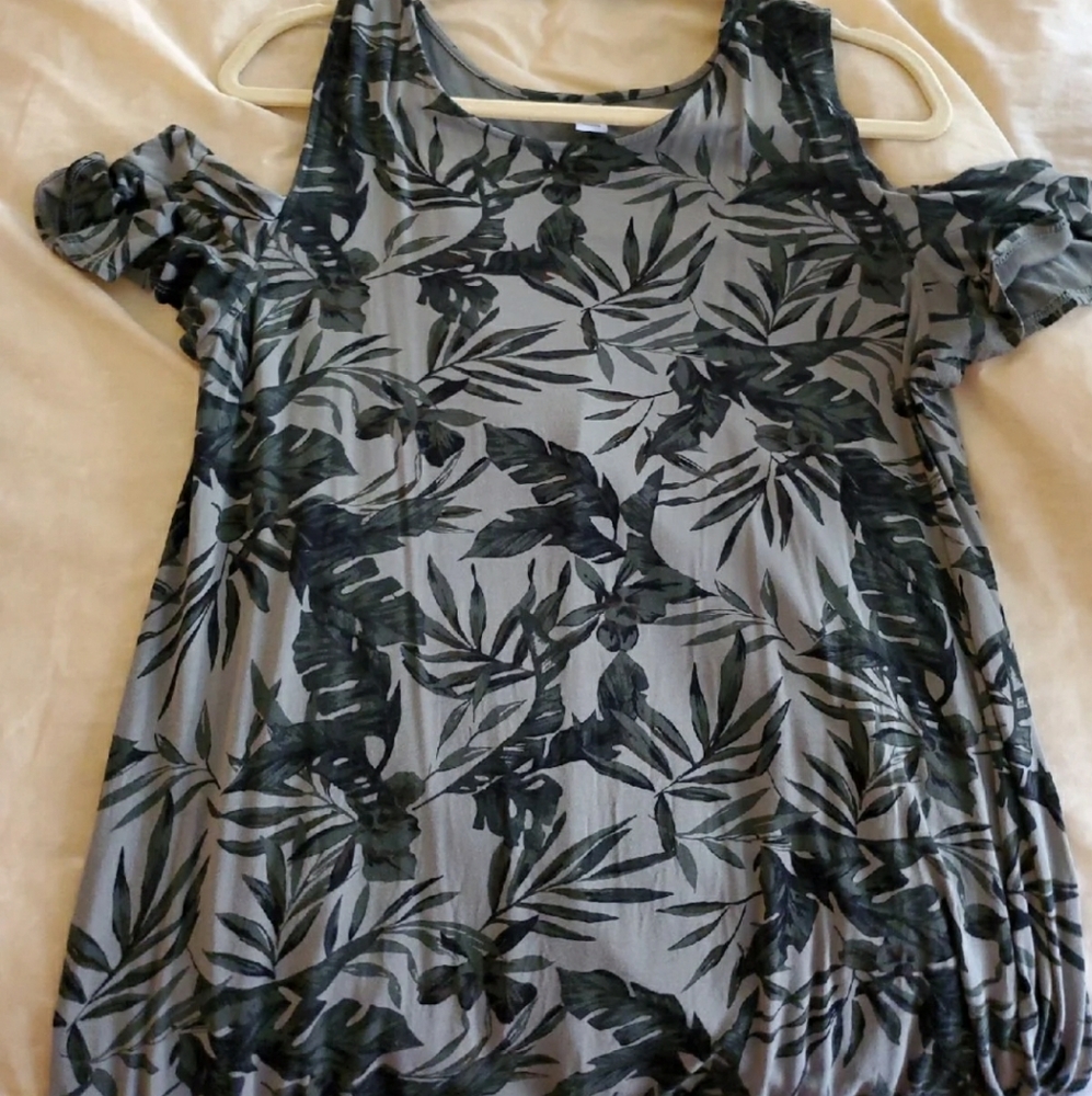 3 Dresses